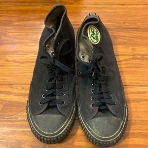 Center Hi P.F. Flyers